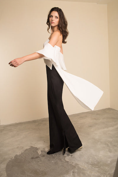 'Vaucluse' Top, Tops - PI'A