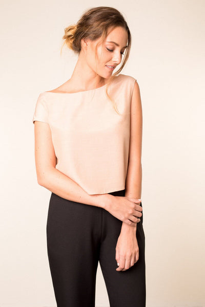 'Torino' Top