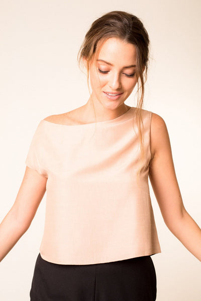 'Torino' Top