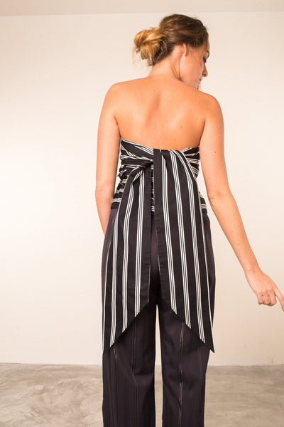 'Monceau' Top