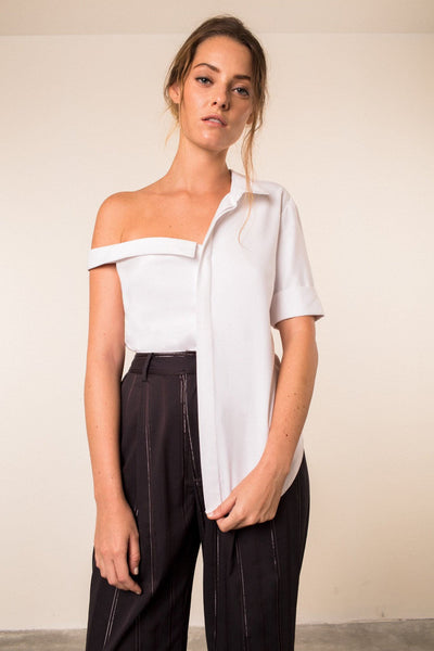 'Ledbury' Shirt