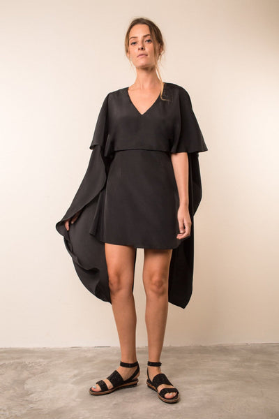 'Westward' Dress