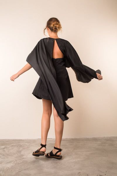 'Westward' Dress