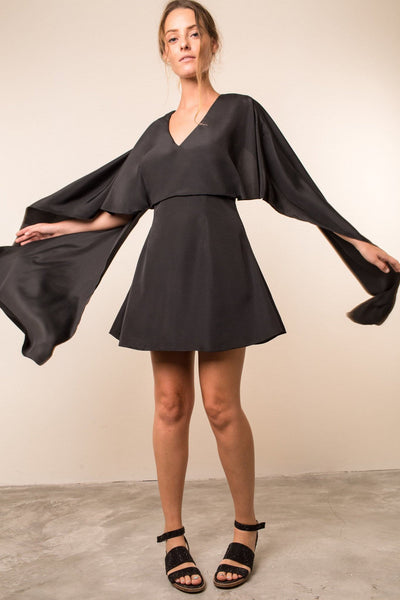 'Westward' Dress