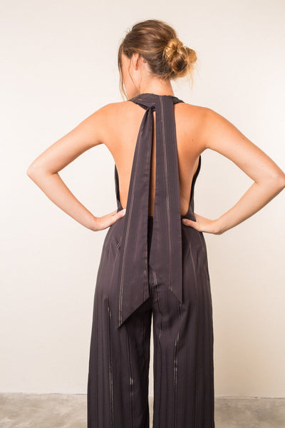 'Fulton' Jumpsuit
