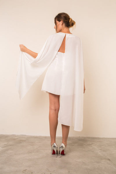 'Westward' Dress