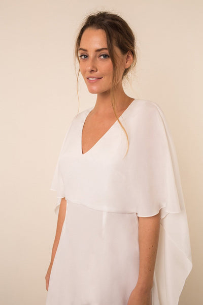 'Westward' Dress