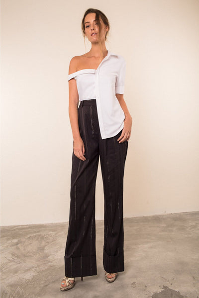 'Ledbury' Shirt