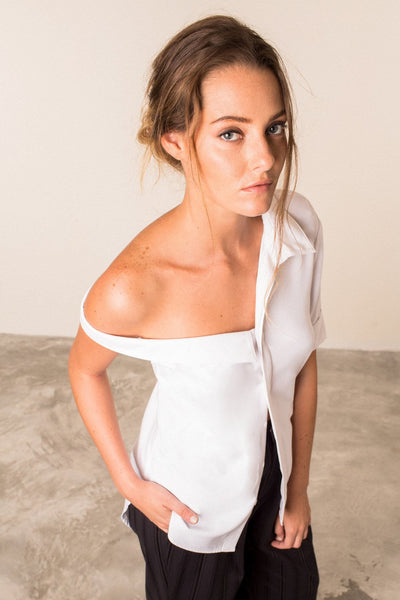 'Ledbury' Shirt