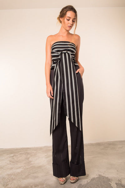 'Monceau' Top