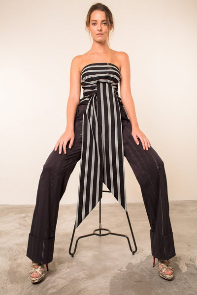 'Monceau' Top