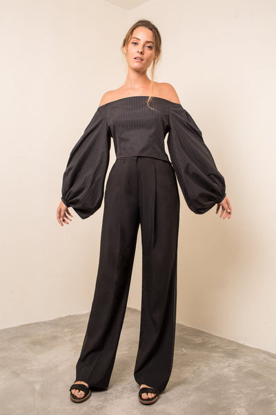 'Abbey Road' Pants