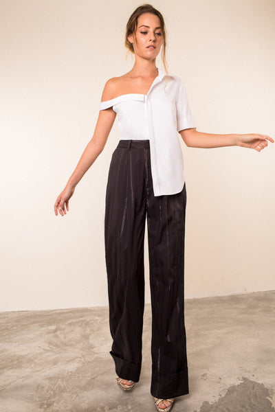 'Mayfair' Trousers