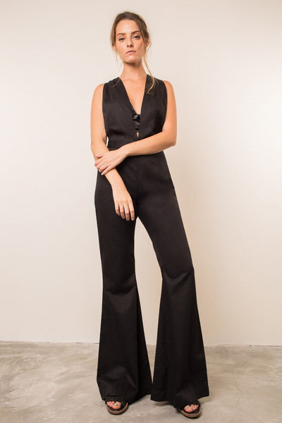 'Abbot Kinney' Jumpsuit