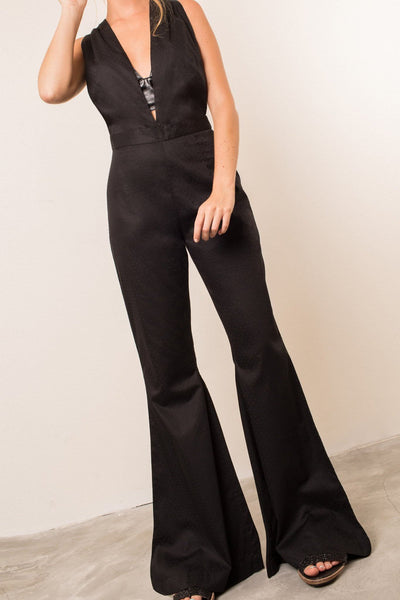 'Abbot Kinney' Jumpsuit